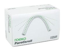 Cotton Wool Rolls Parotis (Roeko) No.2 x 100