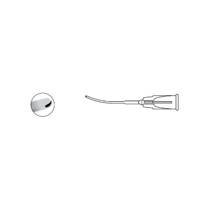 Cannula Sub-Tenons 19g x 10