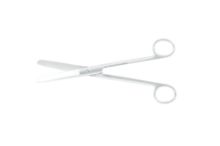 Scissors Dressing Reusable Blunt/Blunt 8" x 1