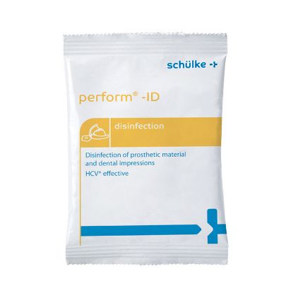 Disinfectant Perform -Id (Shulke) Sachets 30 x 40g