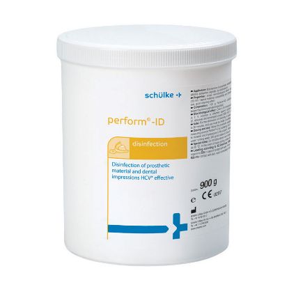 Disinfectant Perform -Id (Shulke) Tub 900g