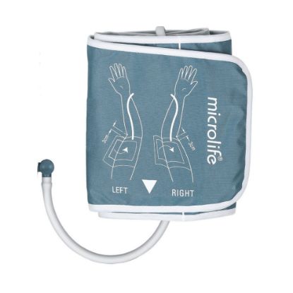 Microlife Blood Pressure Cuff Medium (22-32cm) For O3 Abpm