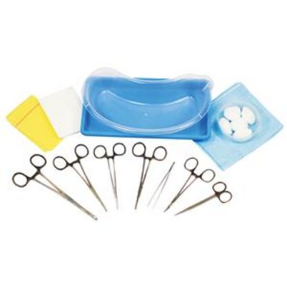 Vasectomy Pack Sterile x 1