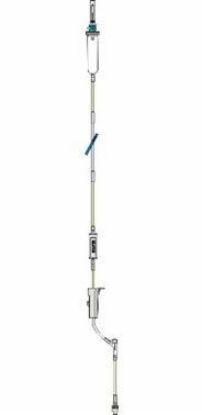 Paclitaxel Vented Sterile Pump Admin Set 0.2Um x 75 (Baxter)