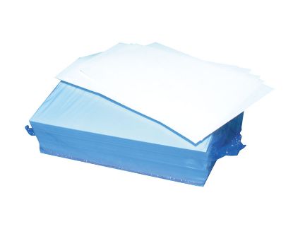 Tray Liner (Dentanurse) Traymaids 137.5 x 175mm x 1000