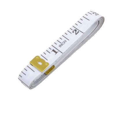 Tape Measure (Tailoring) 60" x 1