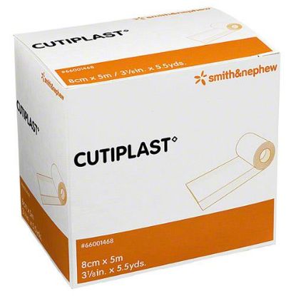 Cutiplast Dressing Sterile 25cm x 10cm x 50