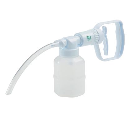 Suction Device (Evac) Single Use x 5