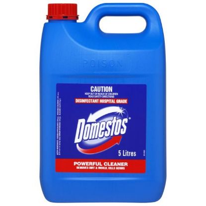 Domestos - 5 Litres