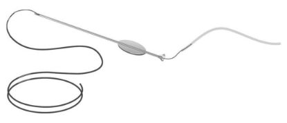 Ritleng Probe For Intubation X1