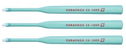 Interspace Brush (Curaprox) Sulcula Sensitive Soft 9mm x 12