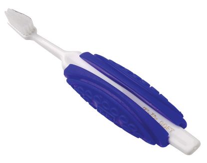 Toothbrush Tepe Extra Grip x 1 - Medical Products