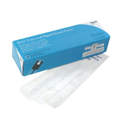 Rinn Sensor Covers (Dentsply) Fits All No.1 & No.2 x 500