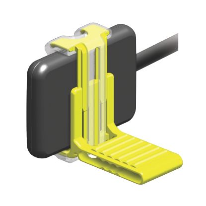 X-Ray Bite Blocks (Dentsply) Rinn Xcp-Ds Fit Posterior x 2