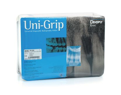 Unigrip 360 Digital Sensor Holder (Dentsply) Rinn Combo Pack Disposable x 1