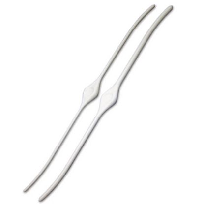 Dilator Comfi (Comfidilator) Double Ended 3+4mm Sterile (Plastic) x 5