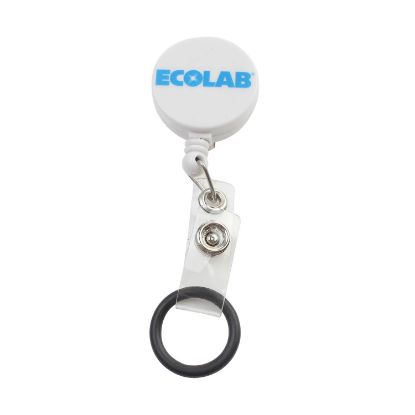 Clip Retractable (Ecolab) For 60ml Bottle