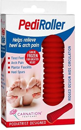 Pediroller (Carnation)