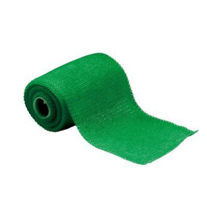 Scotchcast Plus 5cm x 3.6M Green x 10