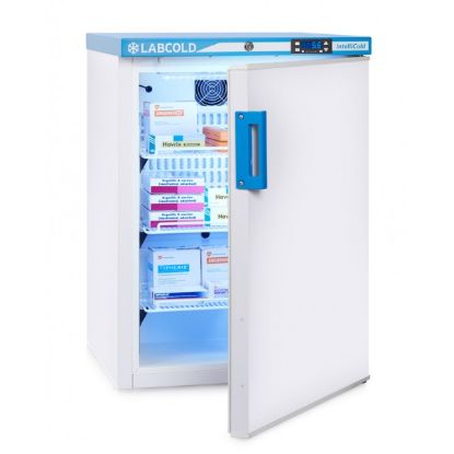 Fridge (Pharmacy) 150 Ltr Undercounter (Metal Door)