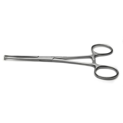 Forceps Tissue Allis 15cm 4:5 Teeth Locking B/J (English)