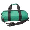 Paramedic Oxygen Barrel Bag