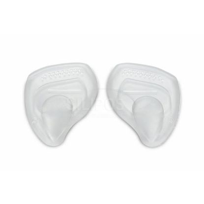 Ball Of Foot Extra Comfort Cushion (Silipos) x 1 Pair