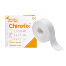 Chirofix 5.0cm Wide x 2 Rolls