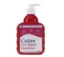 Hand Sanitiser Foam (Deb Cutan) 400ml x 12