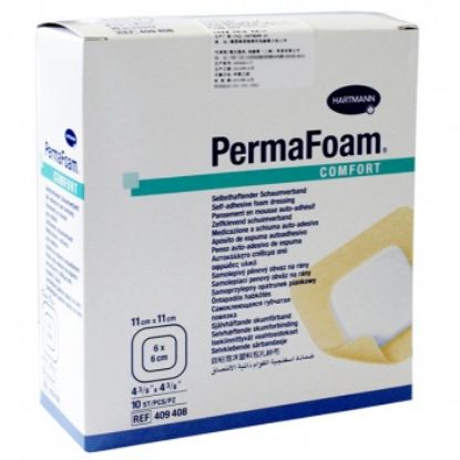 Permaform Comfort 10cm x 20cm x 5