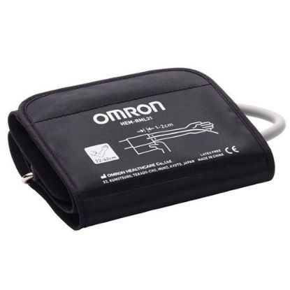 Cuff Blood Pressure (Omron) Easy Cuff M-L 22-42cm