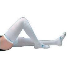 Stocking Anti-Embolism Thighxxl/Regular (T.E.D) 6 Pairs