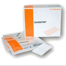 Leukostrip 6.4mm x 102mm x 50