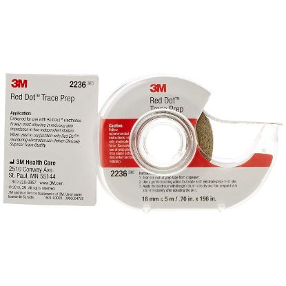 3M One Step Skin Prep 18mm x 5M x 1