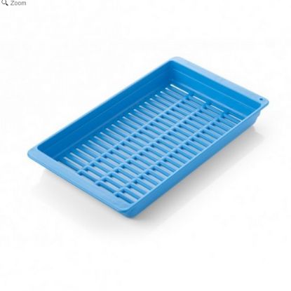 Tray A/C 270 x 150 x 30mm Mesh Base