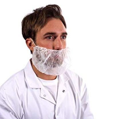 Beard Snood x 1