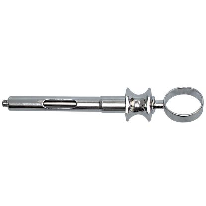 Syringe Dental Aspirating (Unodent) Side Loading 2.2ml