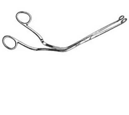 Forceps Magill Endotracheal 23.7cm x 1 Reusable Autoclavable