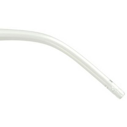 Yankauer Suction Tube (Argyle) Fine Tip With Vc 12Fr x 50