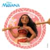 Stickers Motivator (Medibadge) Moana x 75