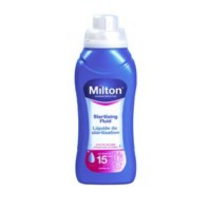 Milton 1000mls