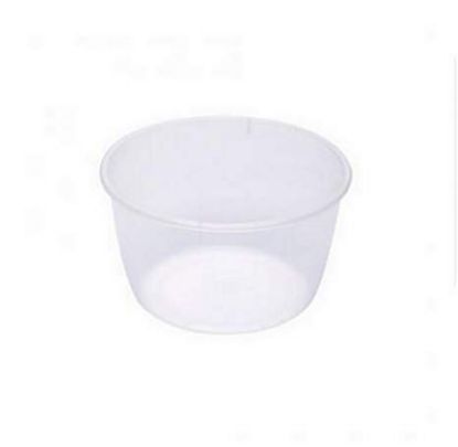 Bowl 500ml Sterile Single Wrapped x 36