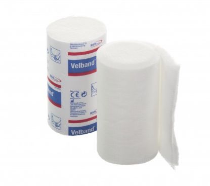 Velband Undercast Padding Sterile 10cm x 6