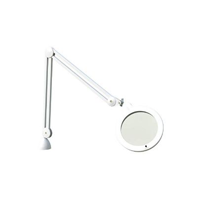 Daylight Mag Light Xl White Led Magnifying Light