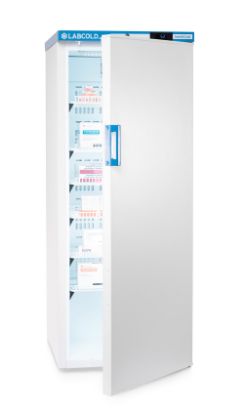 Fridge (Pharmacy) 340 Ltr (Metal Door, New Touch Screen Control)