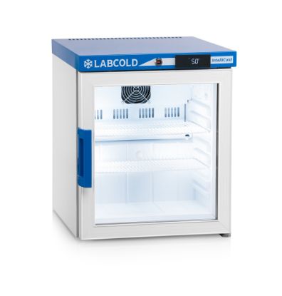 Fridge (Pharmacy) 36 Ltr (Glass Door, New Touch Screen Control)