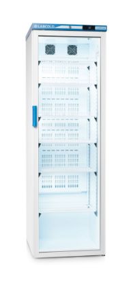 Fridge (Pharmacy) 440 Ltr (Glass Door, New Touch Control)