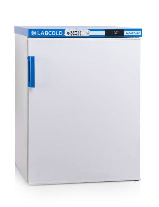 Fridge (Pharmacy) 150 Ltr Diglock Undercounter (Metal Door, New Touch Screen Control)