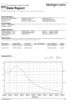 Labcold Data Logger With 3 Point Calibration