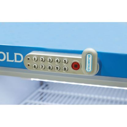 Digital Lock For Labcold 10 & 10A Pharmacy Fridges